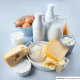 لبنیات مزرعه