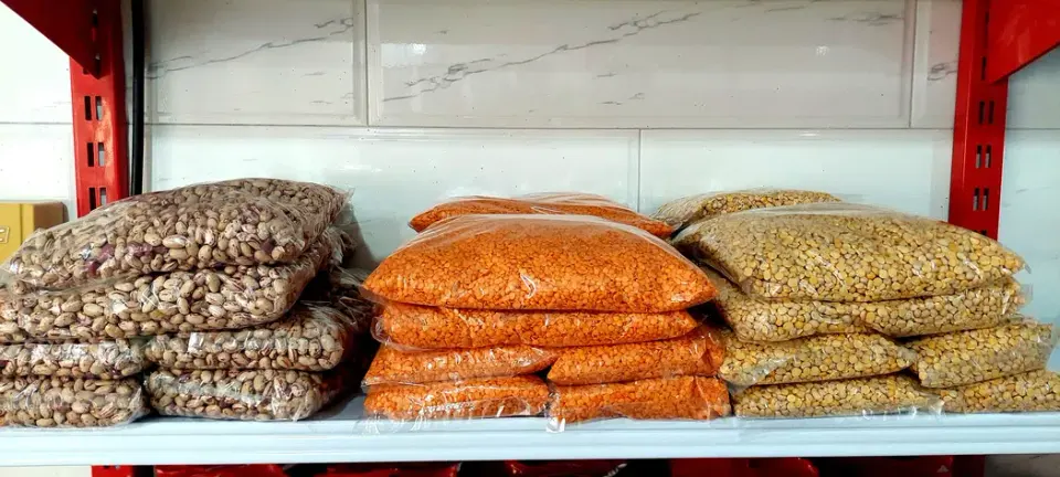 لبنیات آسمان
