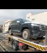 کفی خودروبرسعید