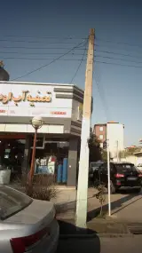 تصفیه آب اوپه
