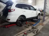 مجتمع فنی خودرویی مهدی