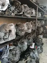 استوک یدک داوود