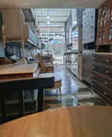 گالری مبلمان پارادایس