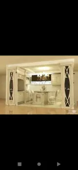 کابینت سازی مغان
