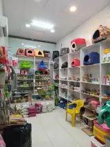 پت شاپ صدف
