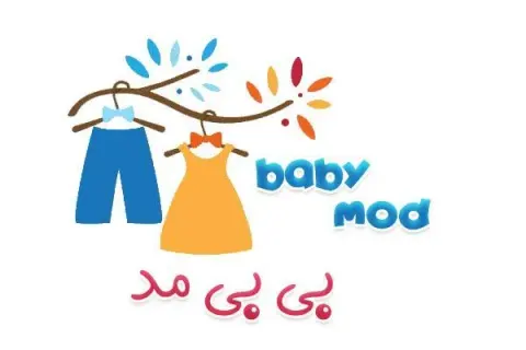 لباس بی بی مد