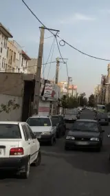 باطریسازی یوسفی