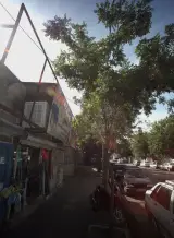 رنگ و ابزار قدس