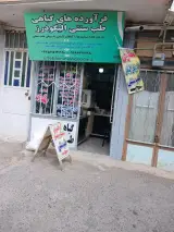 احمد برهمت طب سنتی