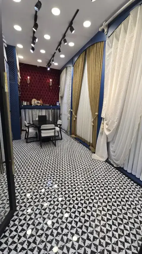 خانه مد ویکتوریا