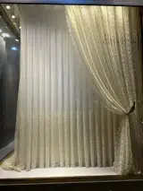 گالری پرده ادریس فیض