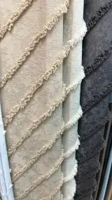فروشگاه پرده و کاغذ دیواری دکورا