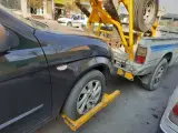 خودروبر حمل خودرو یدک کش چرخگیر امدادخودرو