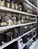 لوازم خانگی مصطفی اخوان