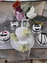 شیرینی زاگرس