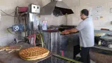 نان قندی محمد