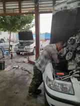 تعمیرگاه تخصصی تهران خودرو