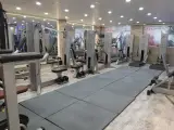 باشگاه ورزشی زندگی