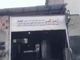 کابین سازی آسانسورآرصل