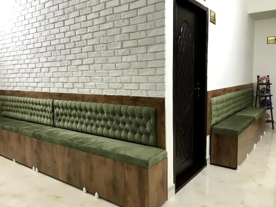 زبانسرای امید (آموزشگاه زبان امید)