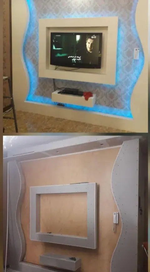 کناف دولت آبادی