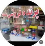 پرنده فروشی سید