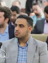 وکیل پایه یک دادگستری امیررضا دیوبند