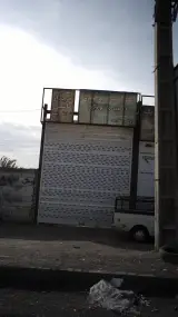 استوک بدنه توحیدی