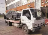 امدادخودروورامین