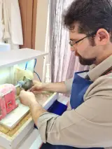 آموزشگاه فنی و حرفه ای بردین