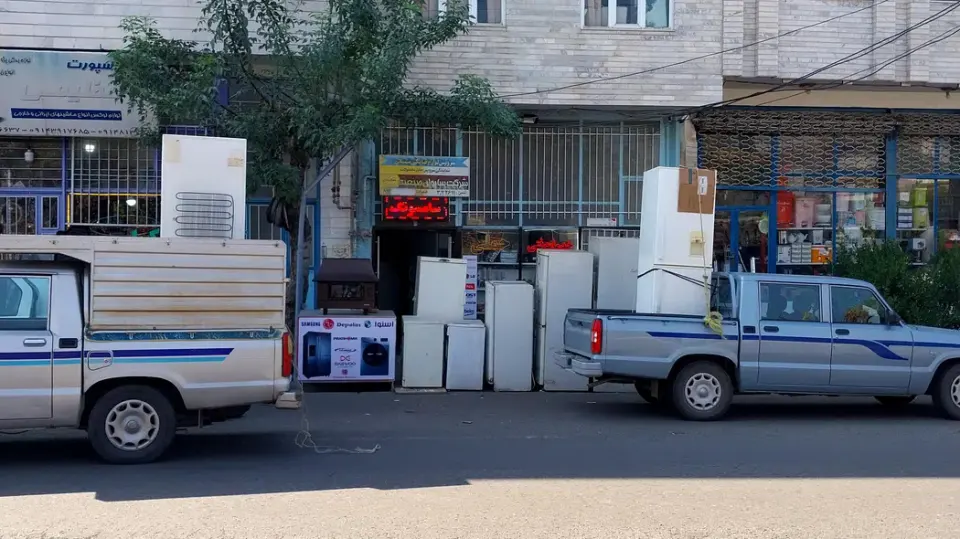 کلینیک ساختمانی بابک