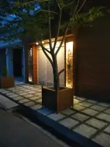 دکوراسیون داخلی تکس