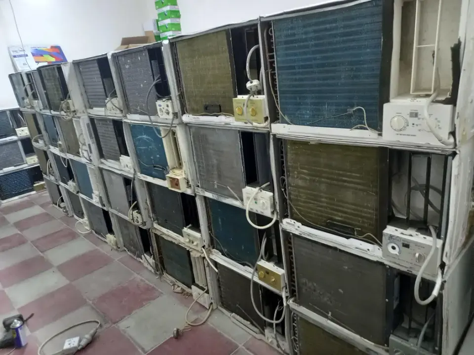 سمساری عیسی شهدادی