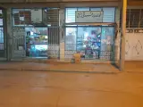 سوپر مارکت زنبق (زمانی)