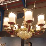 گروه تولیدی لوستر سلطنتی
