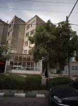 تزئینات پرده احسان