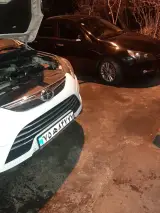 قطعات بدنه خودرو mvm ام وی ام