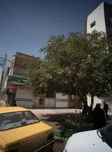 سوپر مارکت افشار
