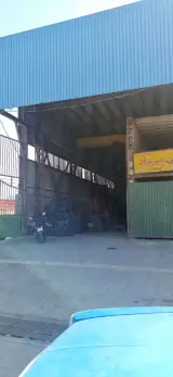 شرکت سریع سازان چی چست (پیرمراد)
