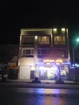 فروشگاه قطعات ماشین آلات راهسازی پارتس کوماتسو