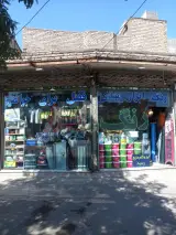 رنگ و ابزار مهدی لادن