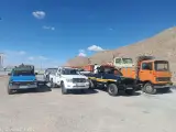 امدادخودرو اصفهان