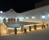 هتل سنتی شاه نشین