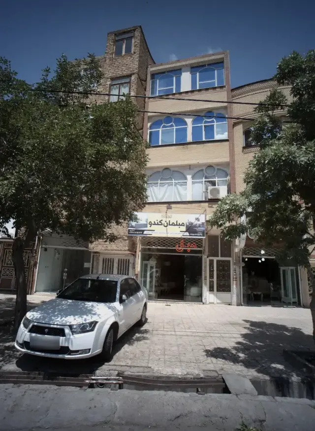 مبلمان کندو
