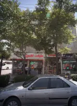 مارکت اکسیژن