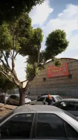 آموزش فوتسال و والیبال ارشاد