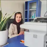 وکیل پایه یک دادگستری فاطمه شیخی