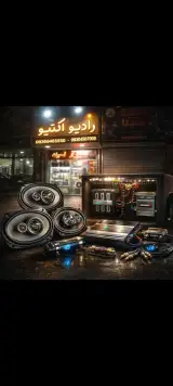 سیستم ودزدگیر رادیو اکتیو