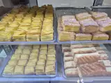 شیرینی سرای شکلات