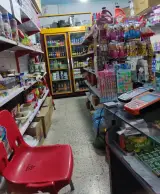 مواد غذایی محله (حسن زاده)